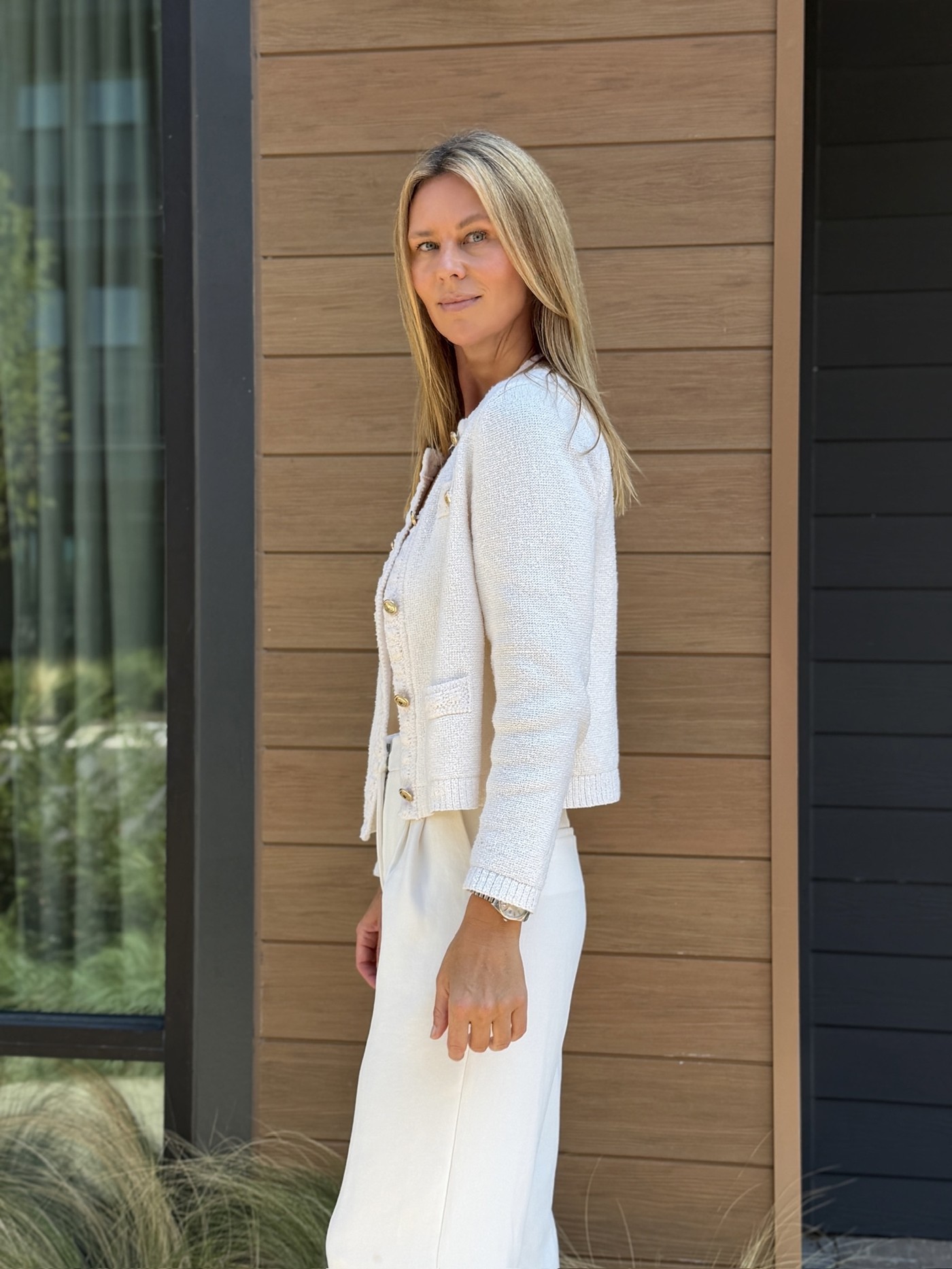 Portrait of Amber Rose Powers, founder of ARP Experiences