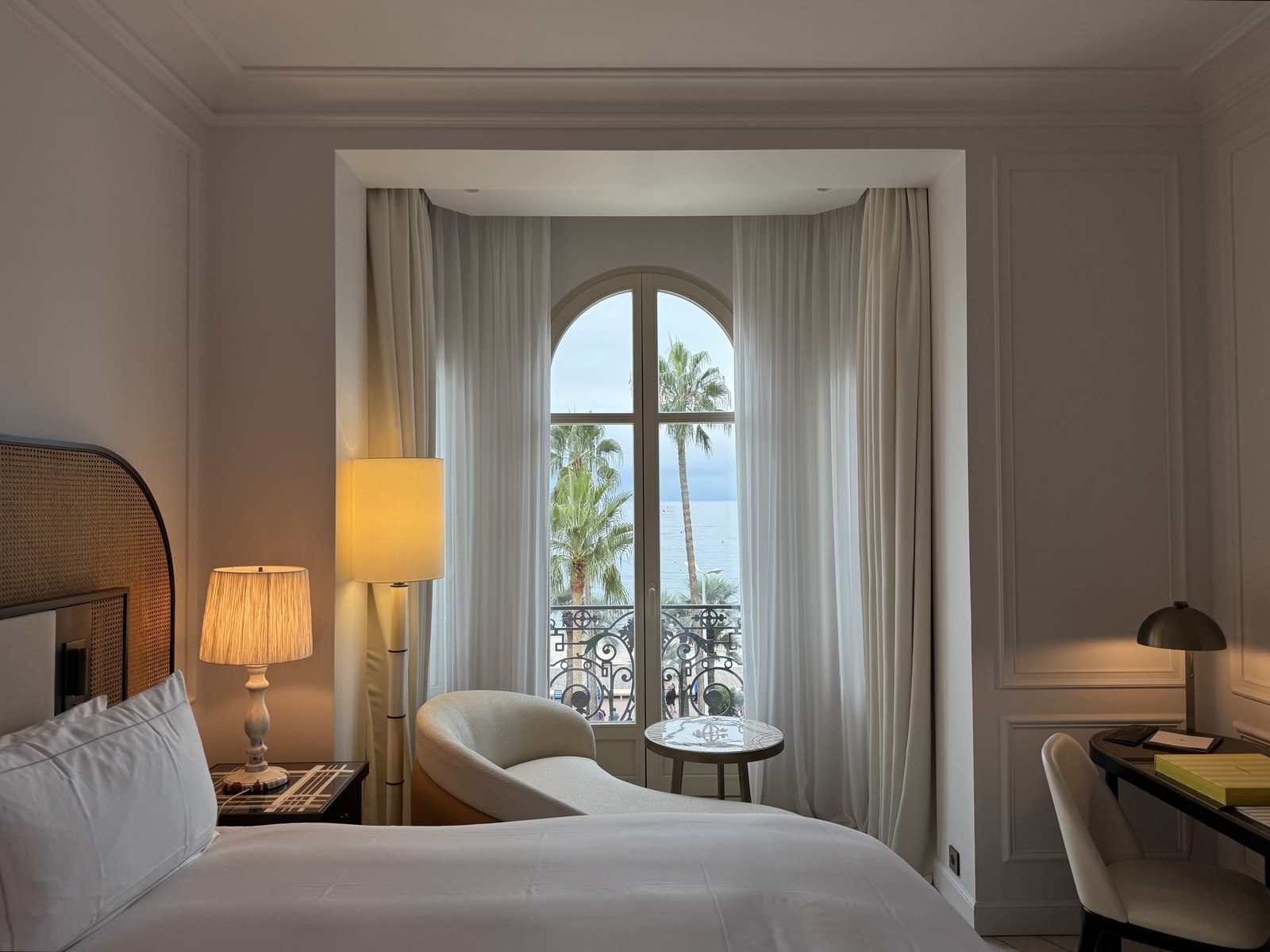 Hotel Only Booking